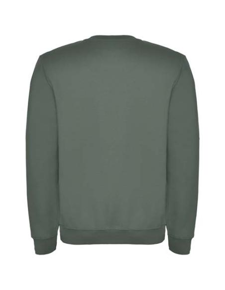 Sudadera de cuello redondo infantil de 280 g/m² Clasica NA7D0701K