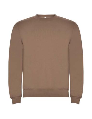 Sudadera de cuello redondo infantil de 280 g/m² Clasica NA7E0701K