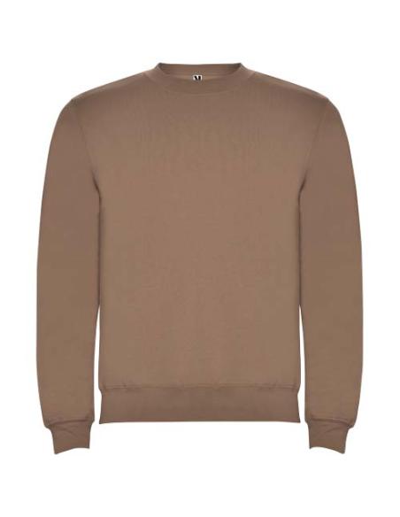 Sudadera de cuello redondo infantil de 280 g/m² Clasica NA7E0701K