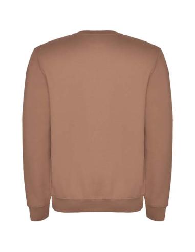 Sudadera de cuello redondo infantil de 280 g/m² Clasica NA7E0701K