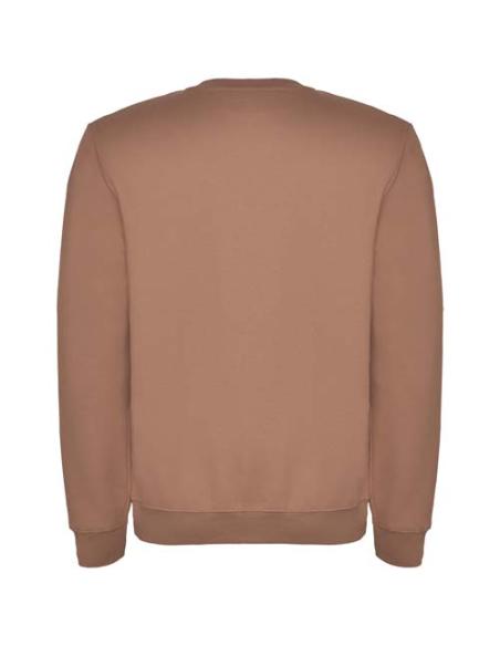 Sudadera de cuello redondo infantil de 280 g/m² Clasica NA7E0701K