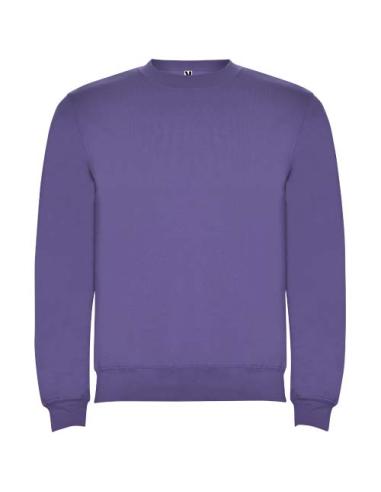 Sudadera de cuello redondo infantil de 280 g/m² Clasica NA9E0701K