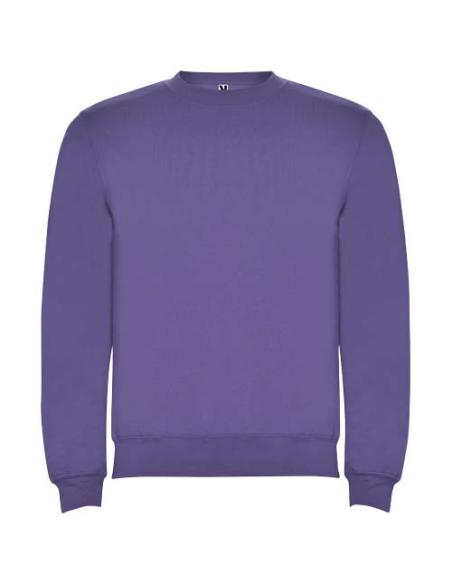 Sudadera de cuello redondo infantil de 280 g/m² Clasica NA9E0701K