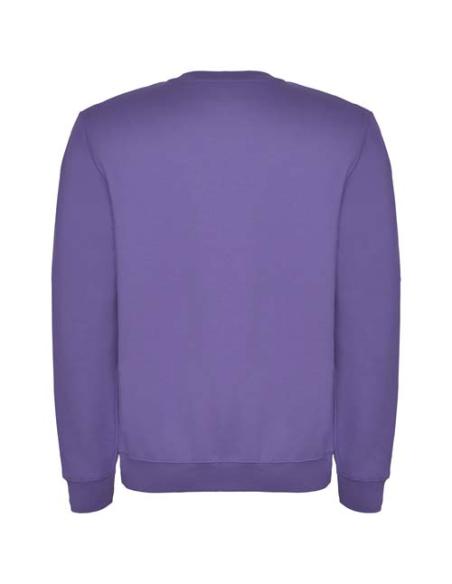 Sudadera de cuello redondo infantil de 280 g/m² Clasica NA9E0701K