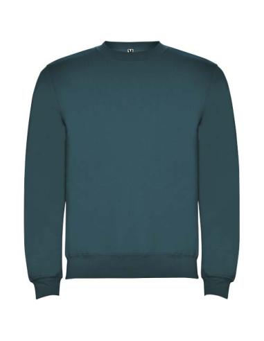 Sudadera de cuello redondo infantil de 280 g/m² Clasica NA3F0701K