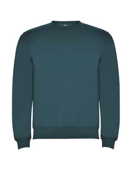 Sudadera de cuello redondo infantil de 280 g/m² Clasica NA3F0701K