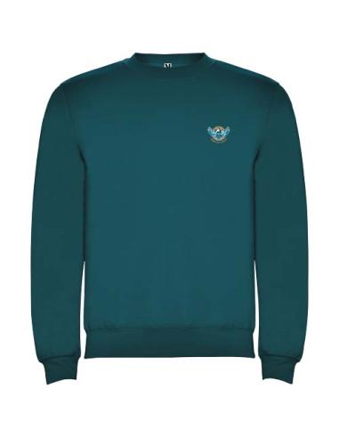 Sudadera de cuello redondo infantil de 280 g/m² Clasica NA3F0701K