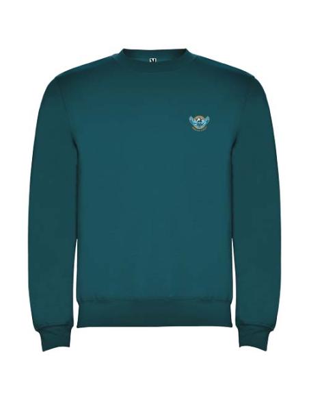 Sudadera de cuello redondo infantil de 280 g/m² Clasica NA3F0701K