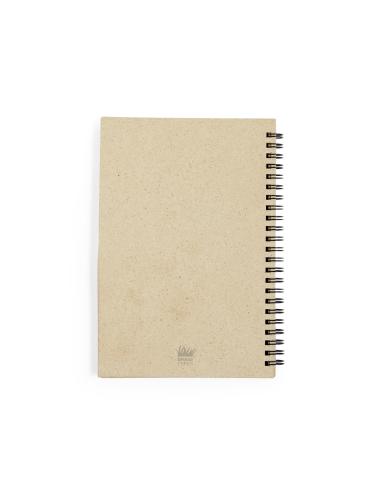 Libreta N24902