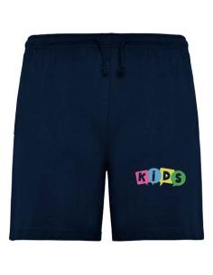 Pantalones cortos deportivos para niños NAR15076K 2