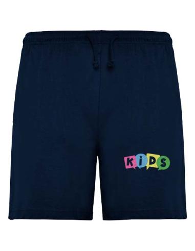 Pantalones cortos deportivos para niños NAR15076K