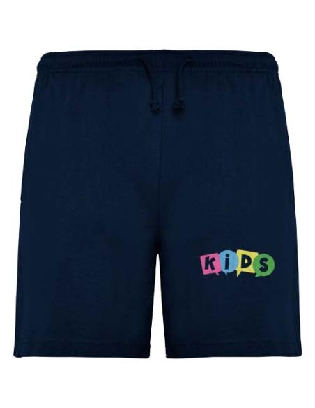 Pantalones cortos deportivos para niños NAR15076K