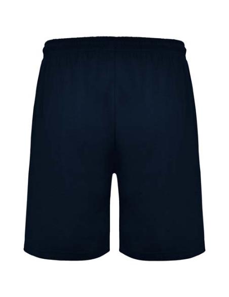 Pantalones cortos deportivos para niños NAR15076K