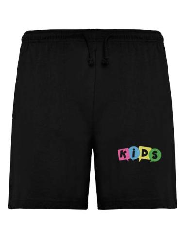 Pantalones cortos deportivos para niños NAO25076K