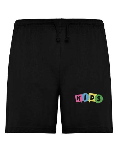 Pantalones cortos deportivos para niños NAO25076K