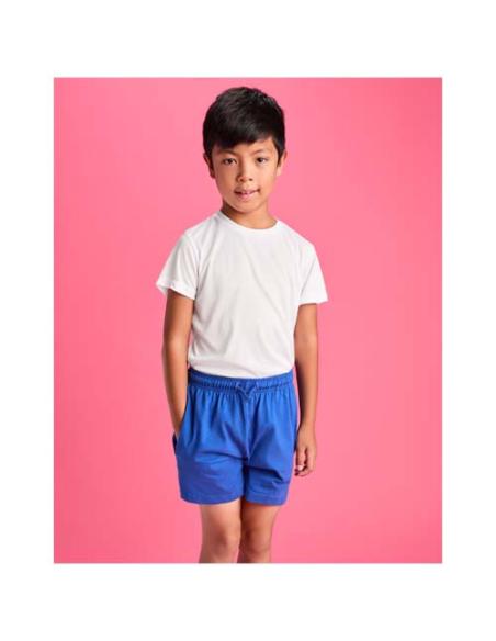 Pantalones cortos deportivos para niños NAO25076K