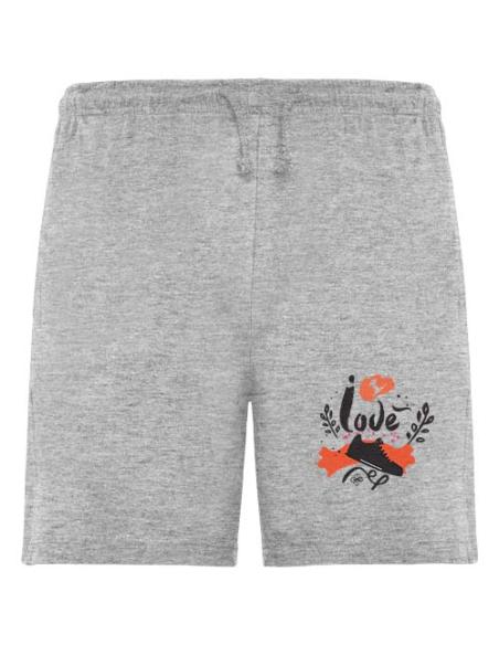 Pantalones cortos deportivos para niños NAU25076K