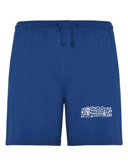 Pantalones cortos deportivos para niños NAT45076K