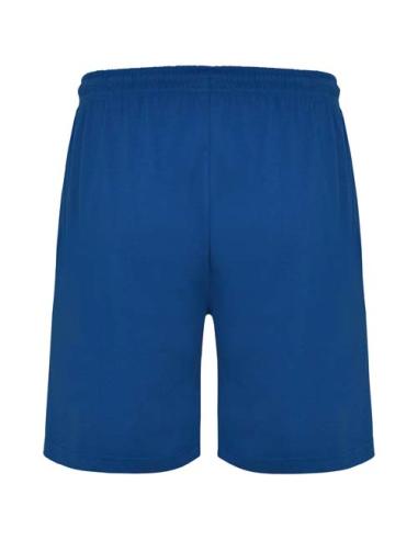 Pantalones cortos deportivos para niños NAT45076K