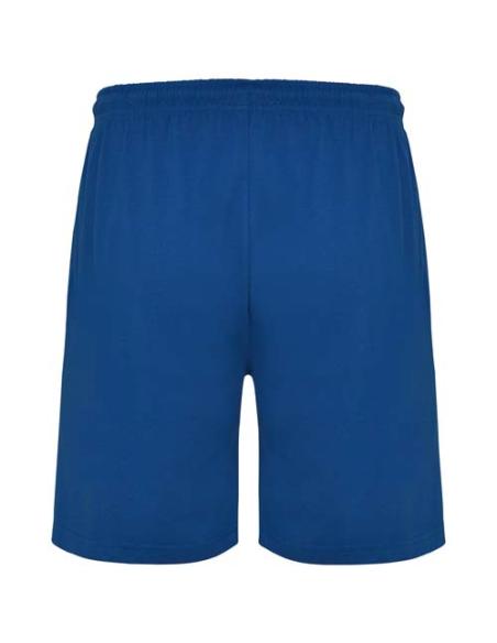 Pantalones cortos deportivos para niños NAT45076K