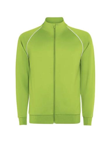 Sudadera de hombre Valier con cremallera completa N1B57340R
