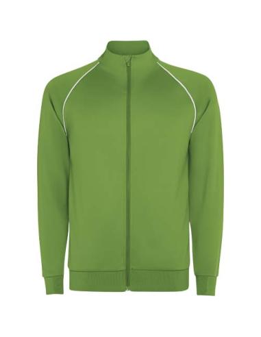 Sudadera de hombre Valier con cremallera completa N1E57340R