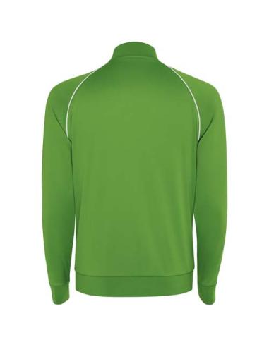 Sudadera de hombre Valier con cremallera completa N1E57340R