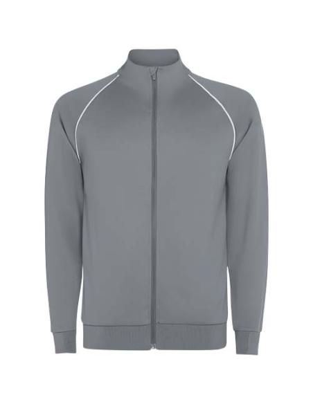 Sudadera de hombre Valier con cremallera completa N14C7340R