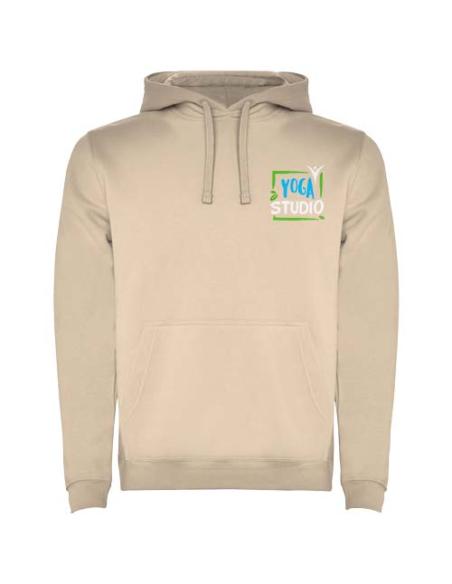 Sudadera con capucha para hombre de 280 g/m² Urban N1G17601R