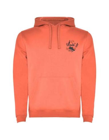 Sudadera con capucha para hombre de 280 g/m² Urban N1J27601R