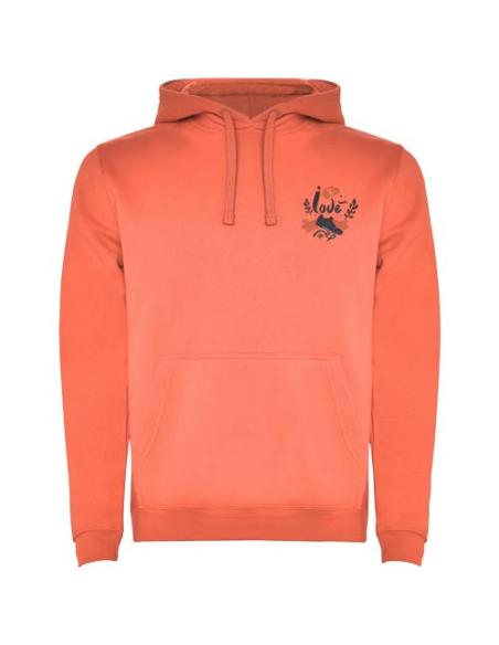 Sudadera con capucha para hombre de 280 g/m² Urban N1J27601R