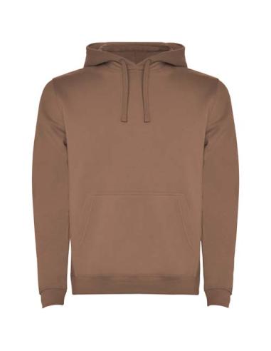 Sudadera con capucha para hombre de 280 g/m² Urban N07E7601R