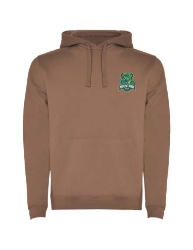 Sudadera con capucha para hombre de 280 g/m² Urban N07E7601R
