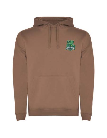 Sudadera con capucha para hombre de 280 g/m² Urban N07E7601R