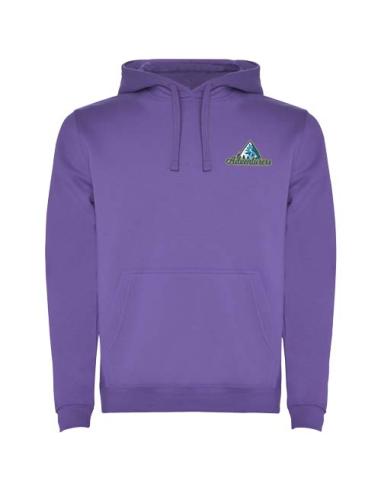 Sudadera con capucha para hombre de 280 g/m² Urban N09E7601R