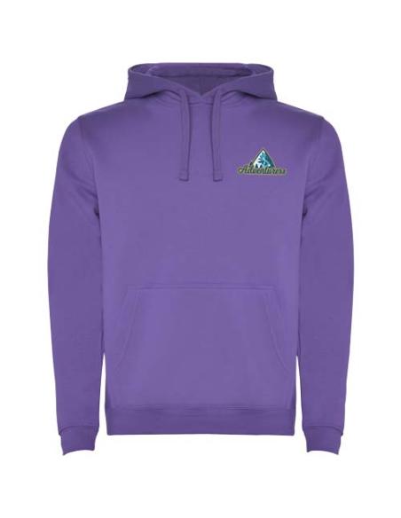 Sudadera con capucha para hombre de 280 g/m² Urban N09E7601R