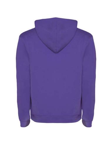 Sudadera con capucha para hombre de 280 g/m² Urban N09E7601R
