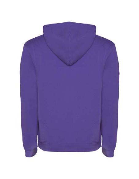 Sudadera con capucha para hombre de 280 g/m² Urban N09E7601R