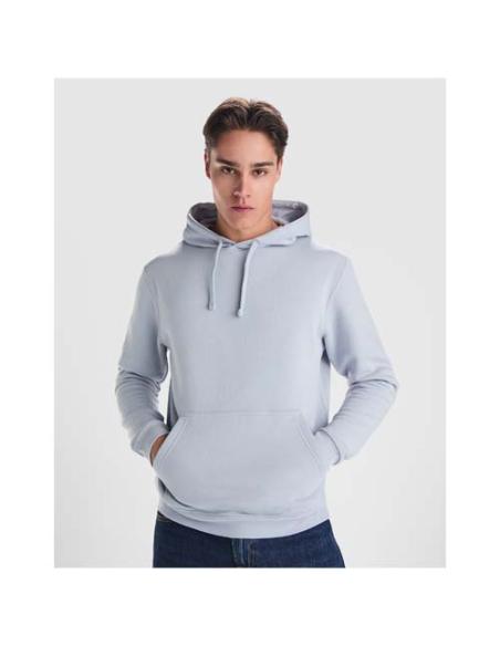 Sudadera con capucha para hombre de 280 g/m² Urban N09E7601R