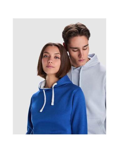 Sudadera con capucha para hombre de 280 g/m² Urban N09E7601R