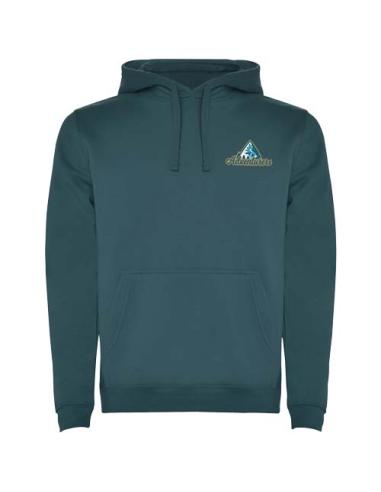 Sudadera con capucha para hombre de 280 g/m² Urban N03F7601R