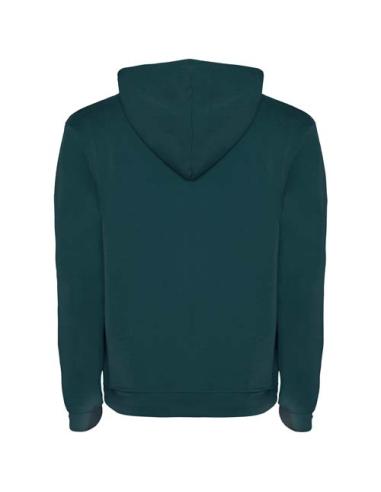 Sudadera con capucha para hombre de 280 g/m² Urban N03F7601R