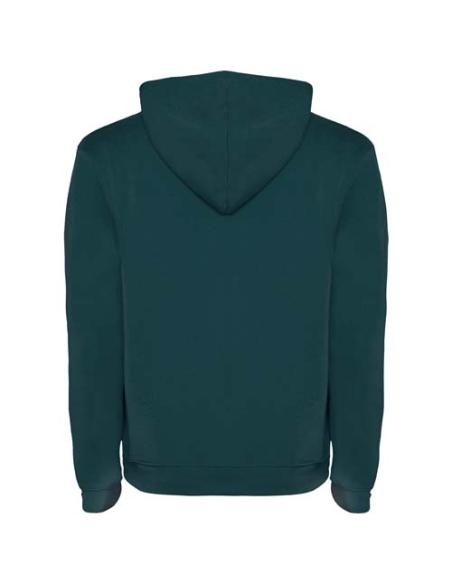 Sudadera con capucha para hombre de 280 g/m² Urban N03F7601R