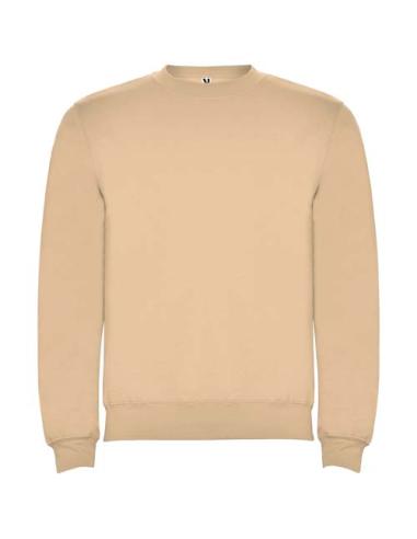Sudadera de cuello redondo unisex de 280 g/m² Clasica N1G10701R