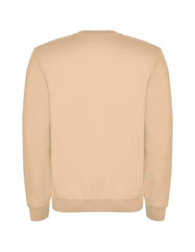Sudadera de cuello redondo unisex de 280 g/m² Clasica N1G10701R