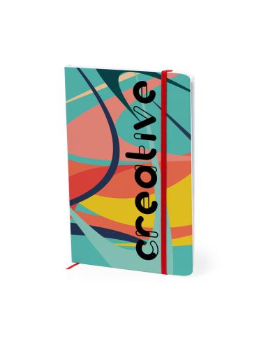 Bloc Notas Sublimación N64902