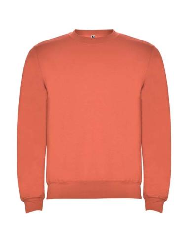 Sudadera de cuello redondo unisex de 280 g/m² Clasica N0J20701R