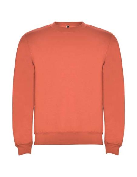 Sudadera de cuello redondo unisex de 280 g/m² Clasica N0J20701R