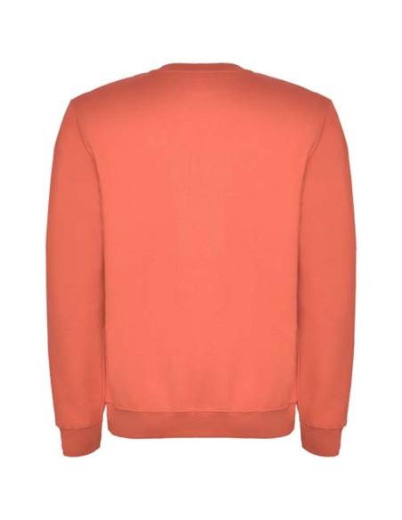 Sudadera de cuello redondo unisex de 280 g/m² Clasica N0J20701R