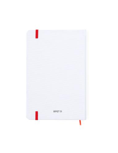 Bloc Notas Sublimación N64902